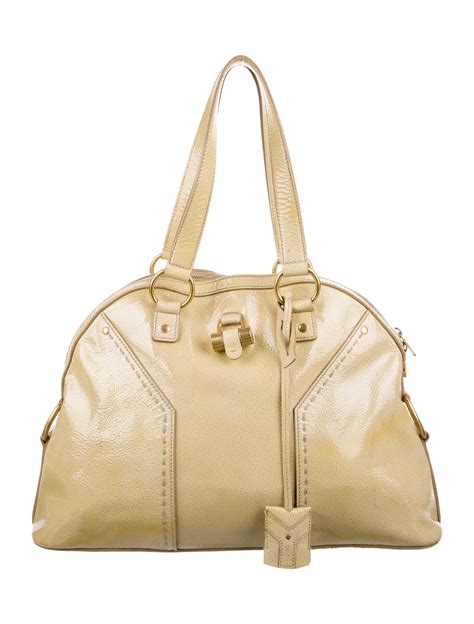 yves saint laurent bag big|yves Saint Laurent bag vintage.